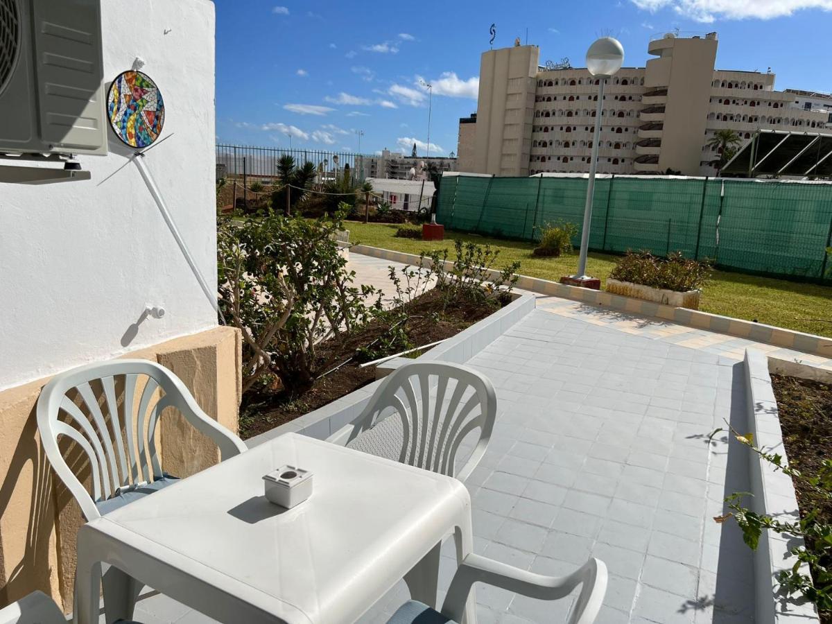 Cozy Apartment San Bartolome de Tirajana  Exterior photo