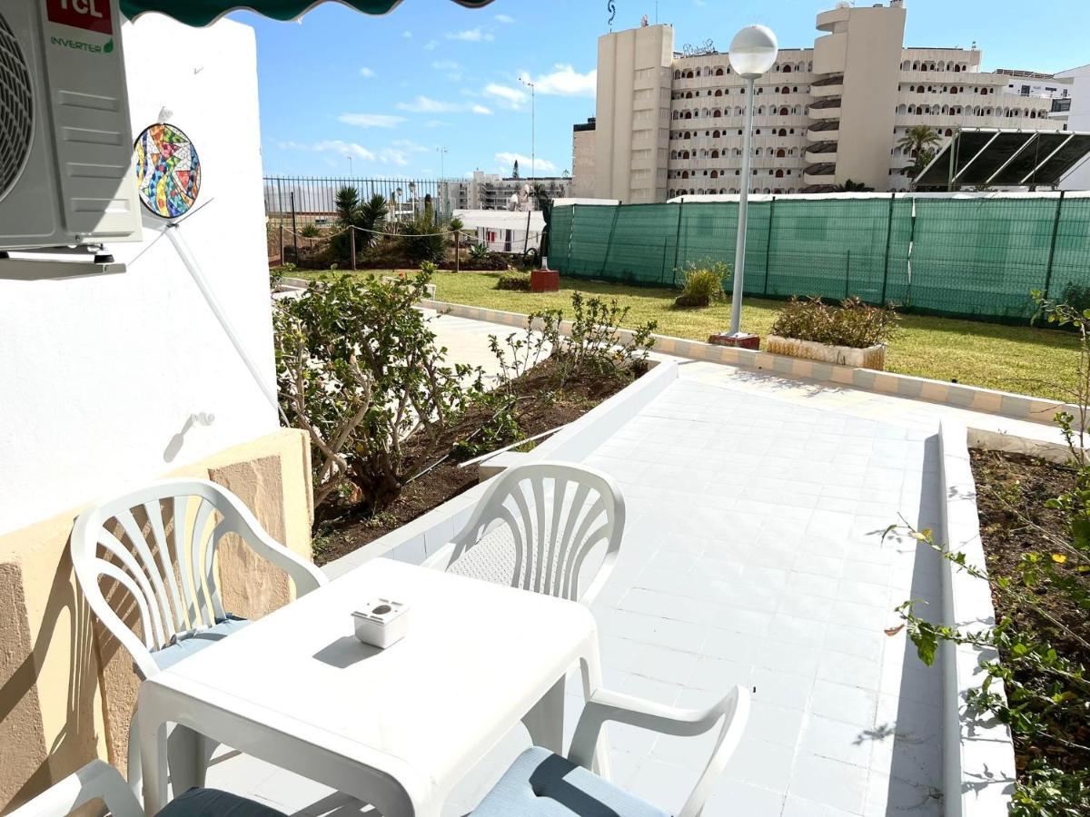 Cozy Apartment San Bartolome de Tirajana  Exterior photo