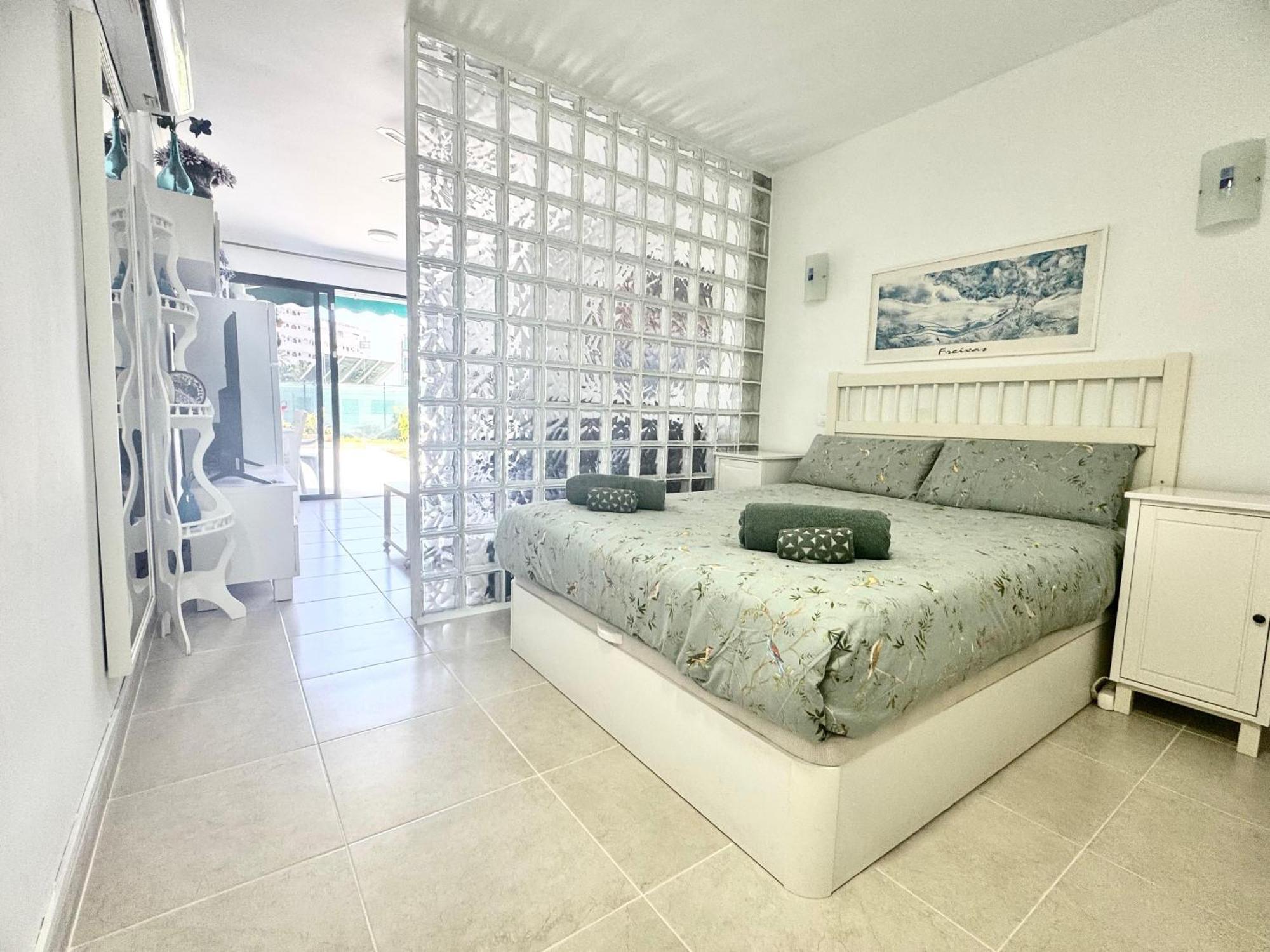 Cozy Apartment San Bartolome de Tirajana  Exterior photo